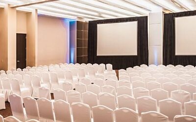 NH Collection Monterrey San Pedro