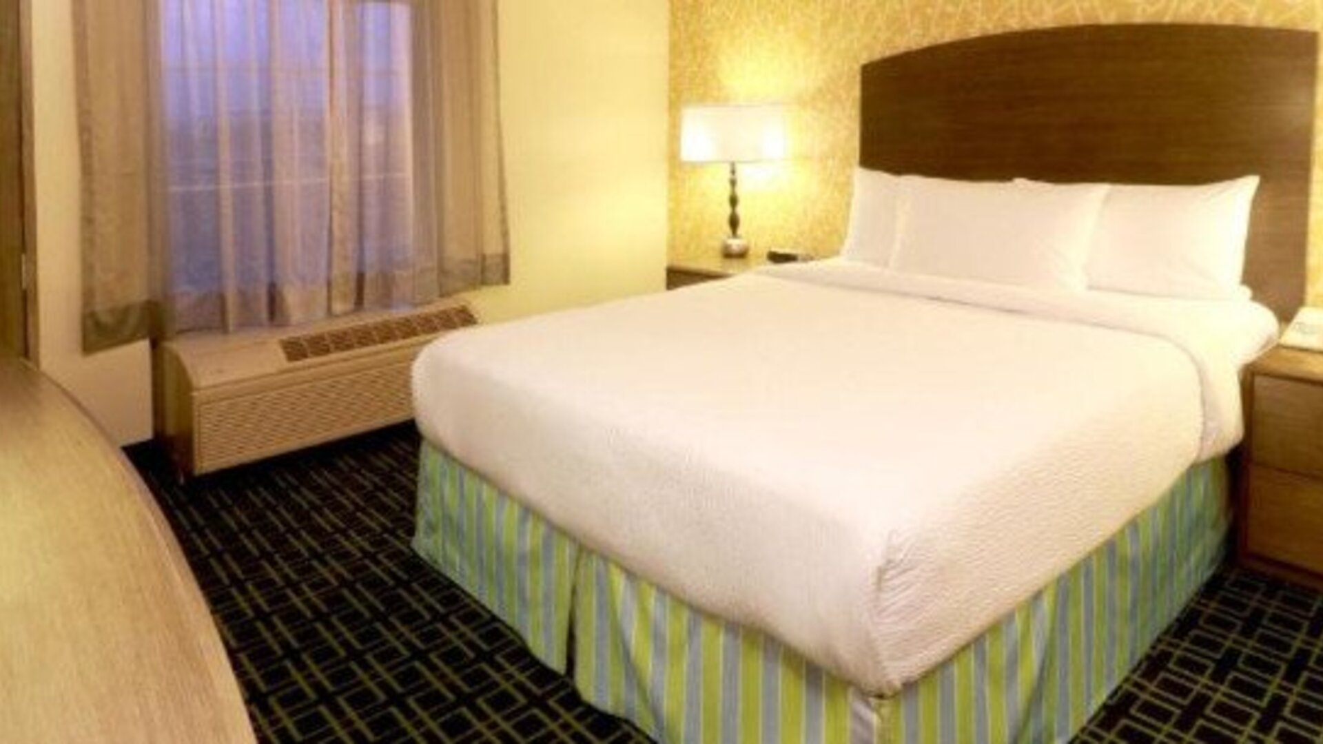 Fairfield Inn Monterrey Aeropuerto