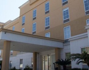 Fairfield Inn Monterrey Aeropuerto