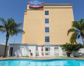 Fairfield Inn Monterrey Aeropuerto
