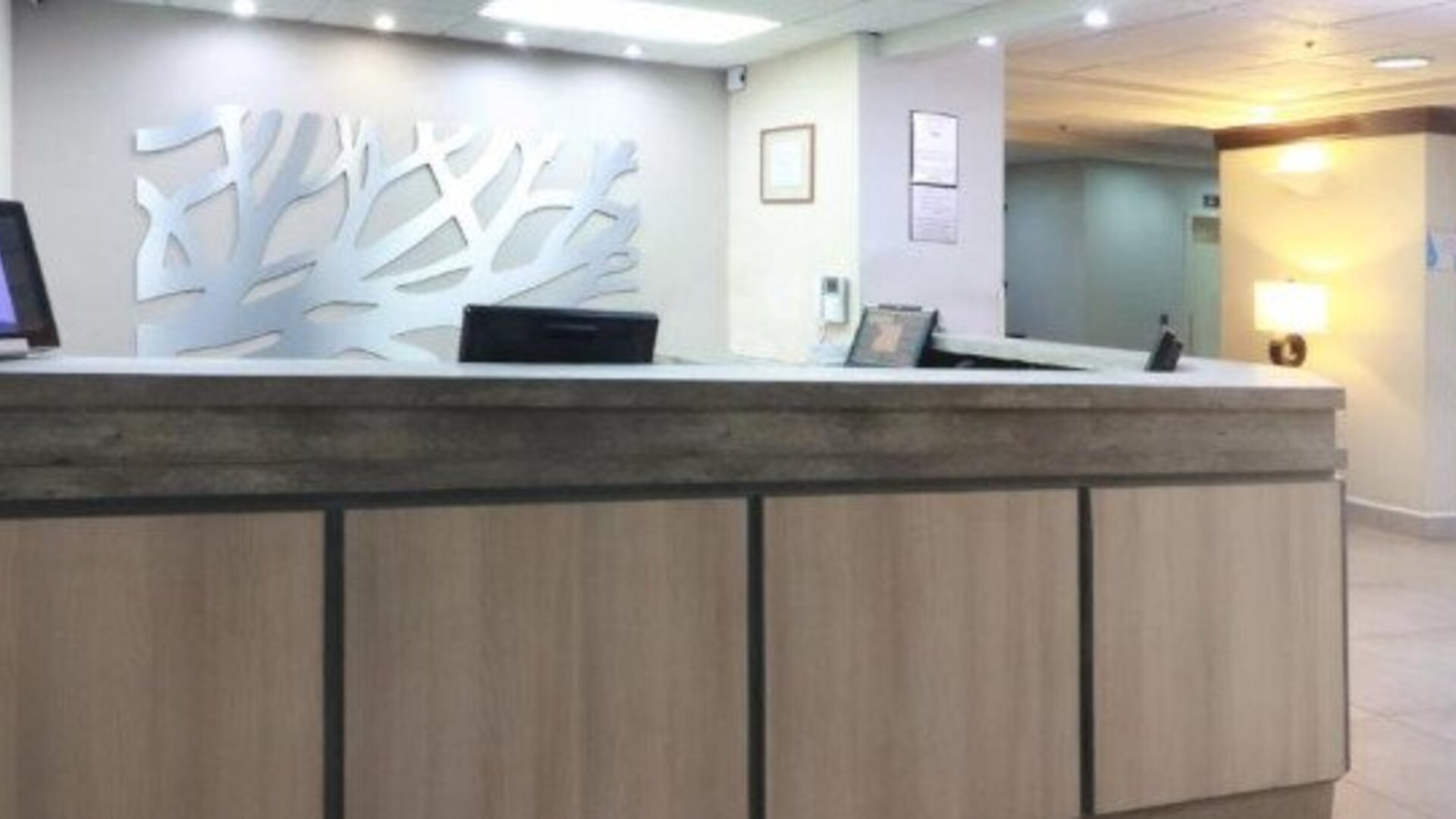 Fairfield Inn Monterrey Aeropuerto