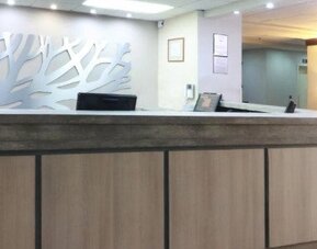 Fairfield Inn Monterrey Aeropuerto