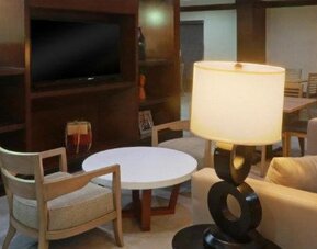 Fairfield Inn Monterrey Aeropuerto