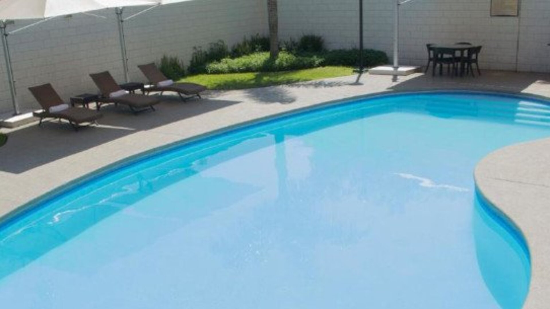 Fairfield Inn Monterrey Aeropuerto