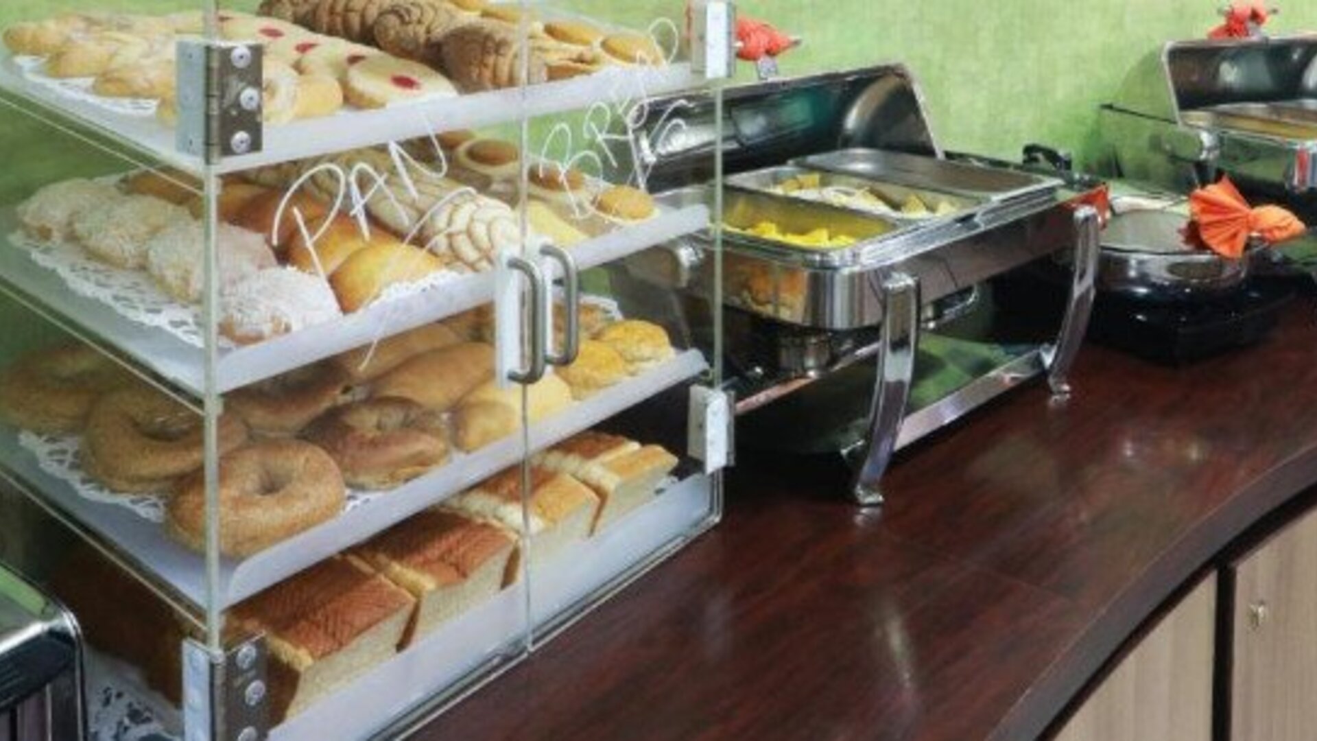 Fairfield Inn Monterrey Aeropuerto