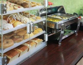 Fairfield Inn Monterrey Aeropuerto