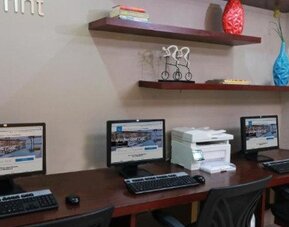 Fairfield Inn Monterrey Aeropuerto