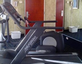 Fairfield Inn Monterrey Aeropuerto