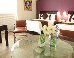 Hotel Misión Monterrey Centro Histórico