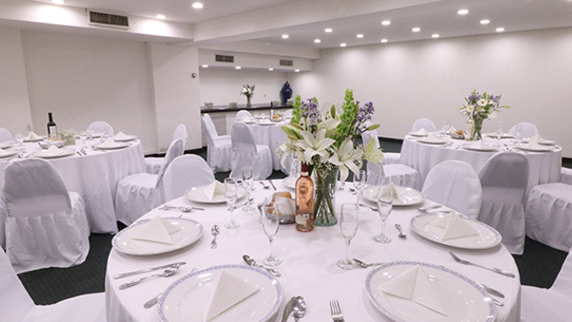 Hotel Misión Monterrey Centro Histórico