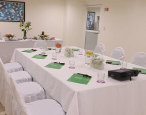 Hotel Misión Monterrey Centro Histórico