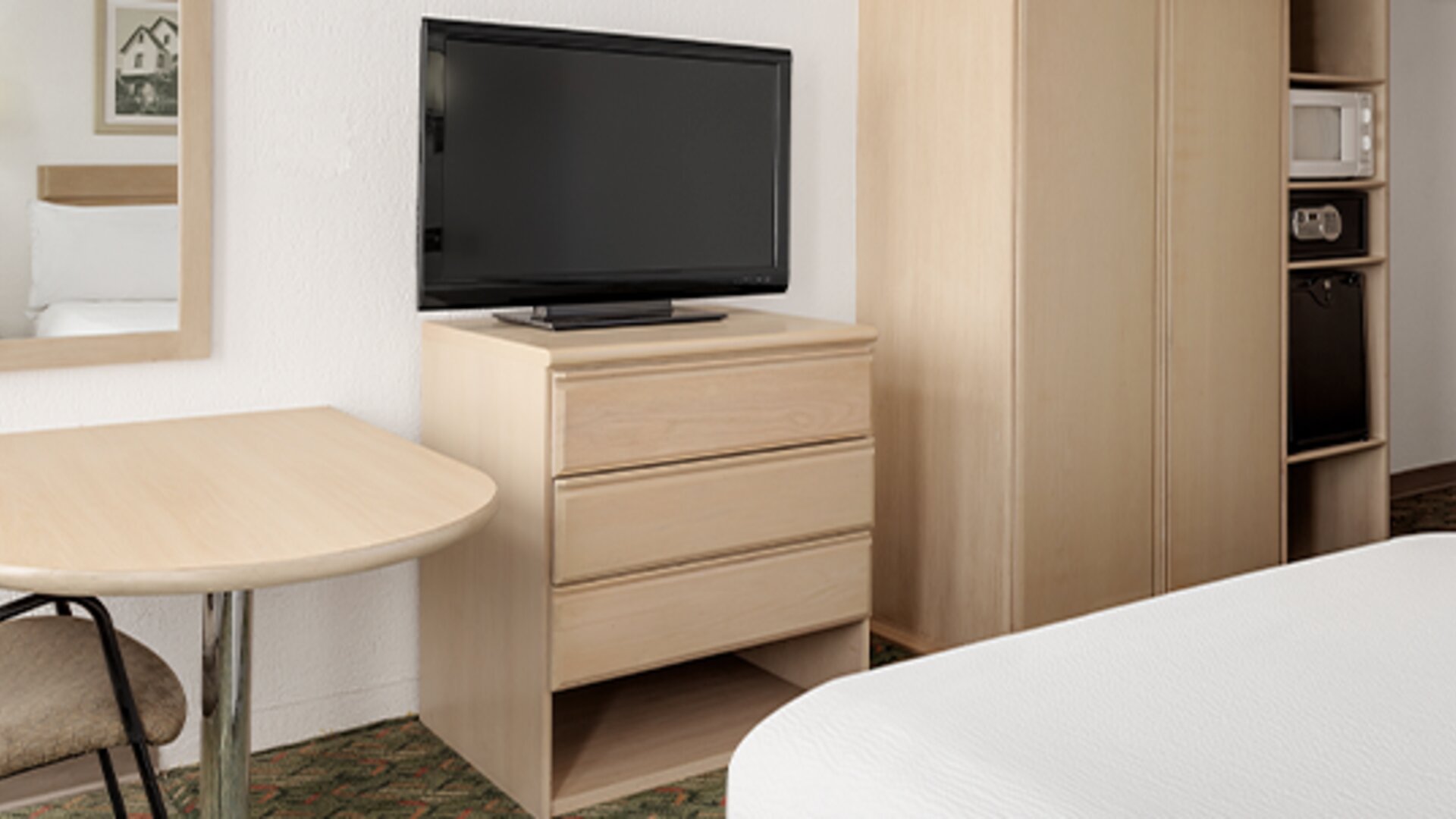 Hotel Monterrey Macroplaza