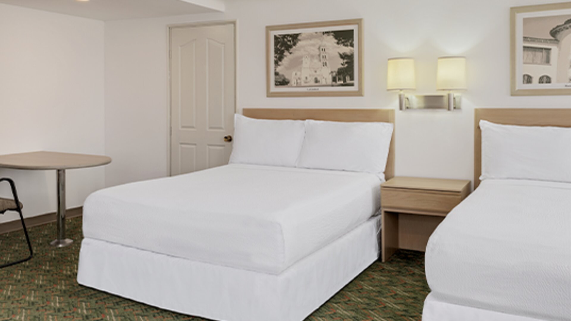 Hotel Monterrey Macroplaza