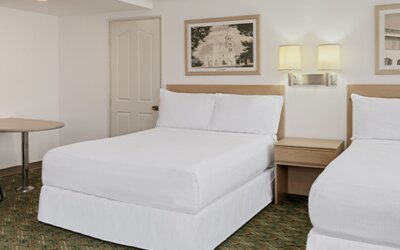 Hotel Monterrey Macroplaza