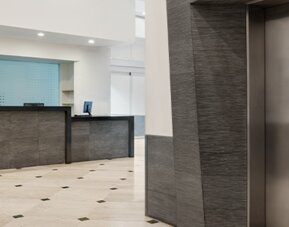 Hotel Monterrey Macroplaza