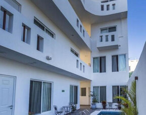 Suite 24 Hotel Boutique By Xperience Hotels