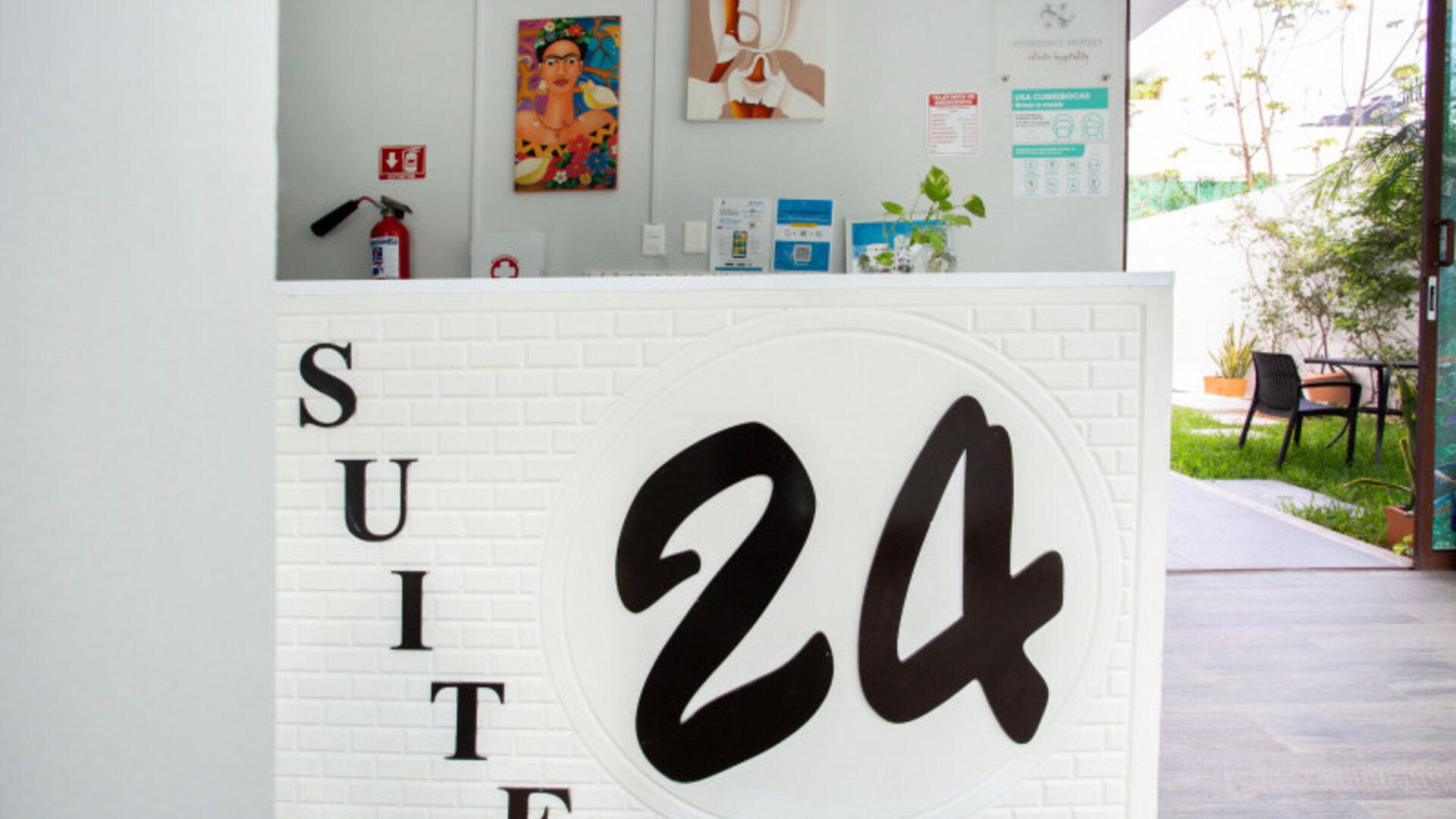 Suite 24 Hotel Boutique By Xperience Hotels
