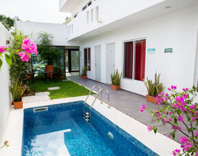 Suite 24 Hotel Boutique By Xperience Hotels