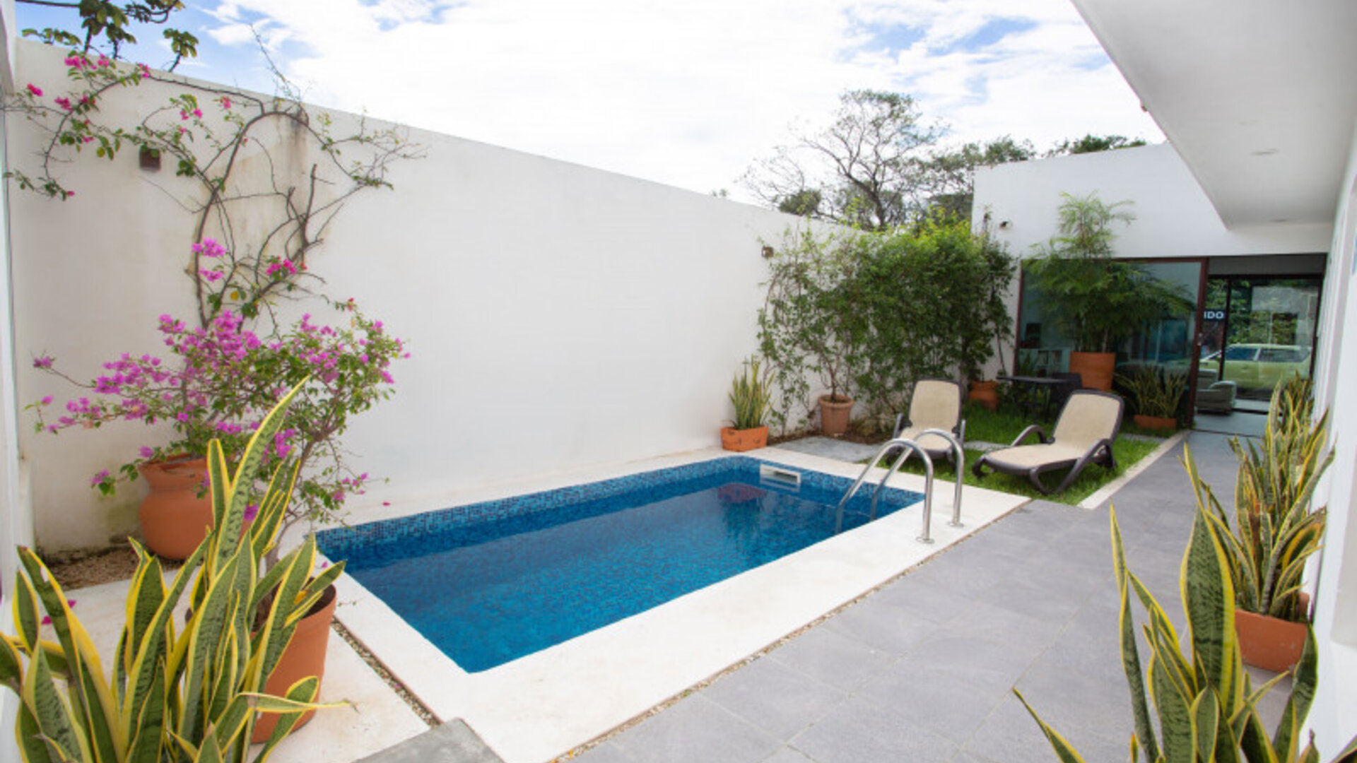 Suite 24 Hotel Boutique By Xperience Hotels