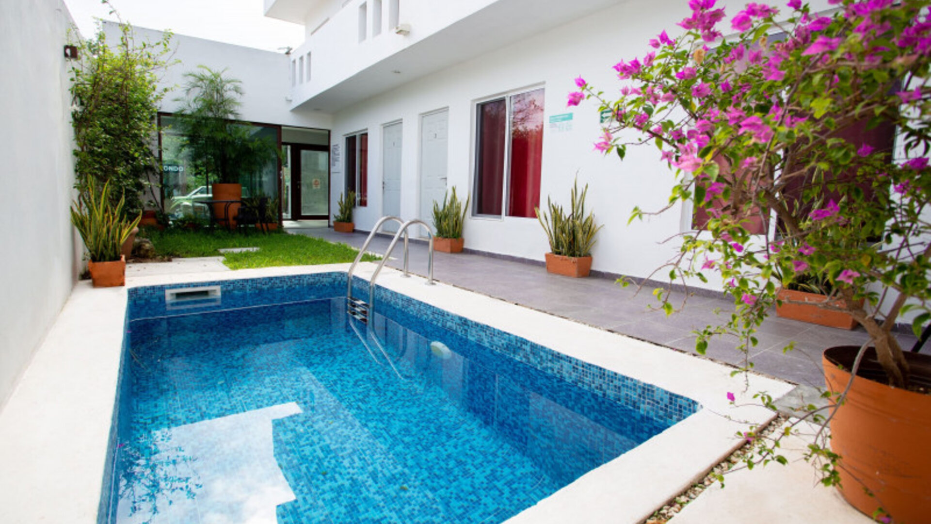 Suite 24 Hotel Boutique By Xperience Hotels