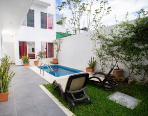 Suite 24 Hotel Boutique By Xperience Hotels