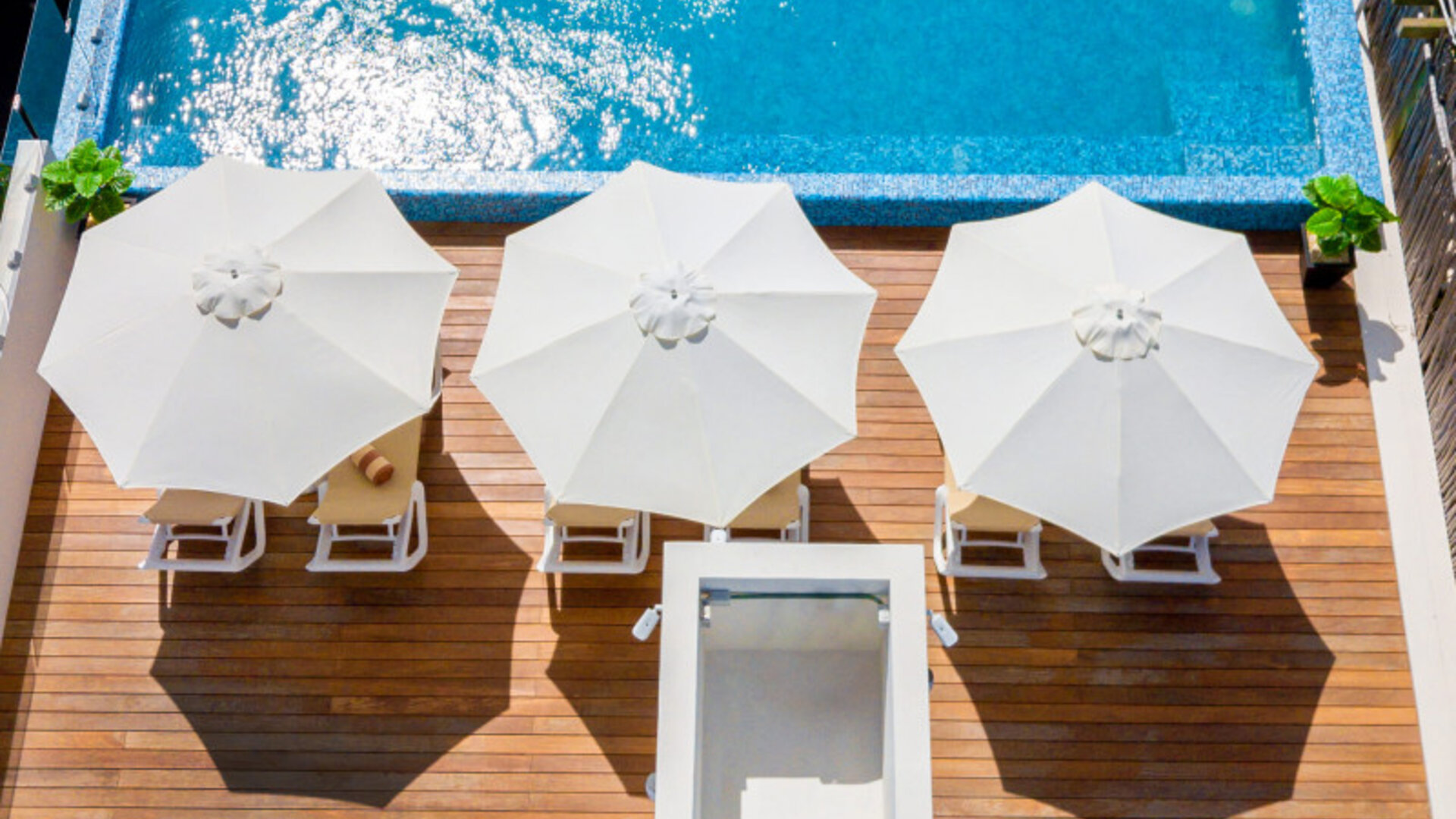 Lahun Suites By Xperience Hotels