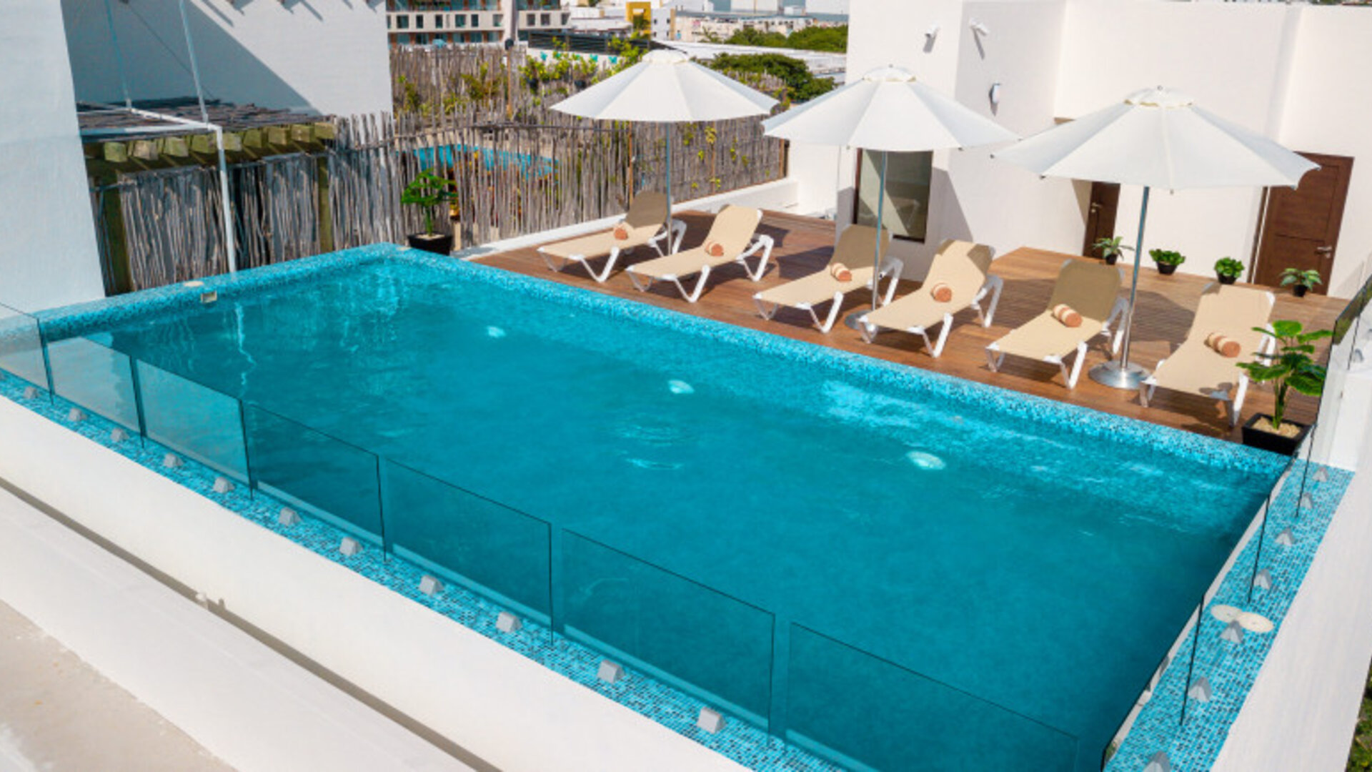 Lahun Suites By Xperience Hotels