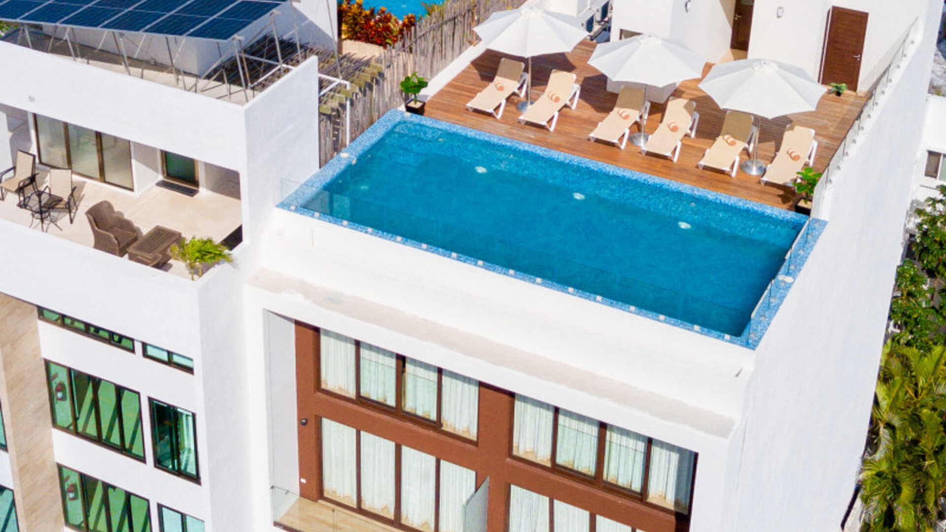 Lahun Suites By Xperience Hotels