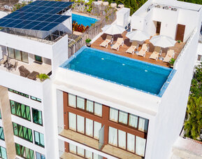 Lahun Suites By Xperience Hotels