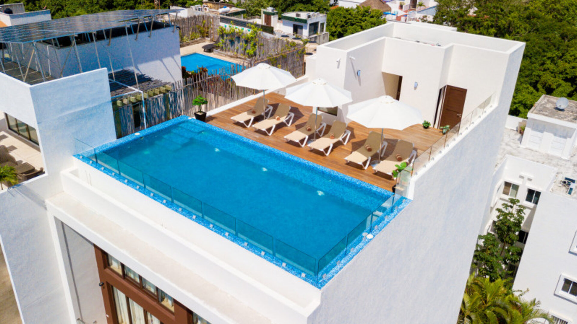 Lahun Suites By Xperience Hotels