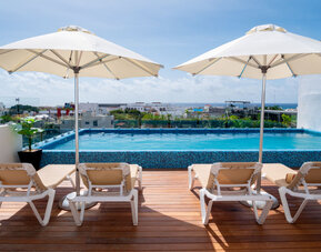 Lahun Suites By Xperience Hotels