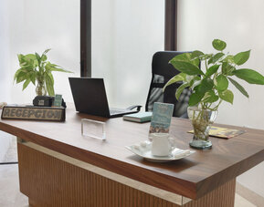 Lahun Suites By Xperience Hotels