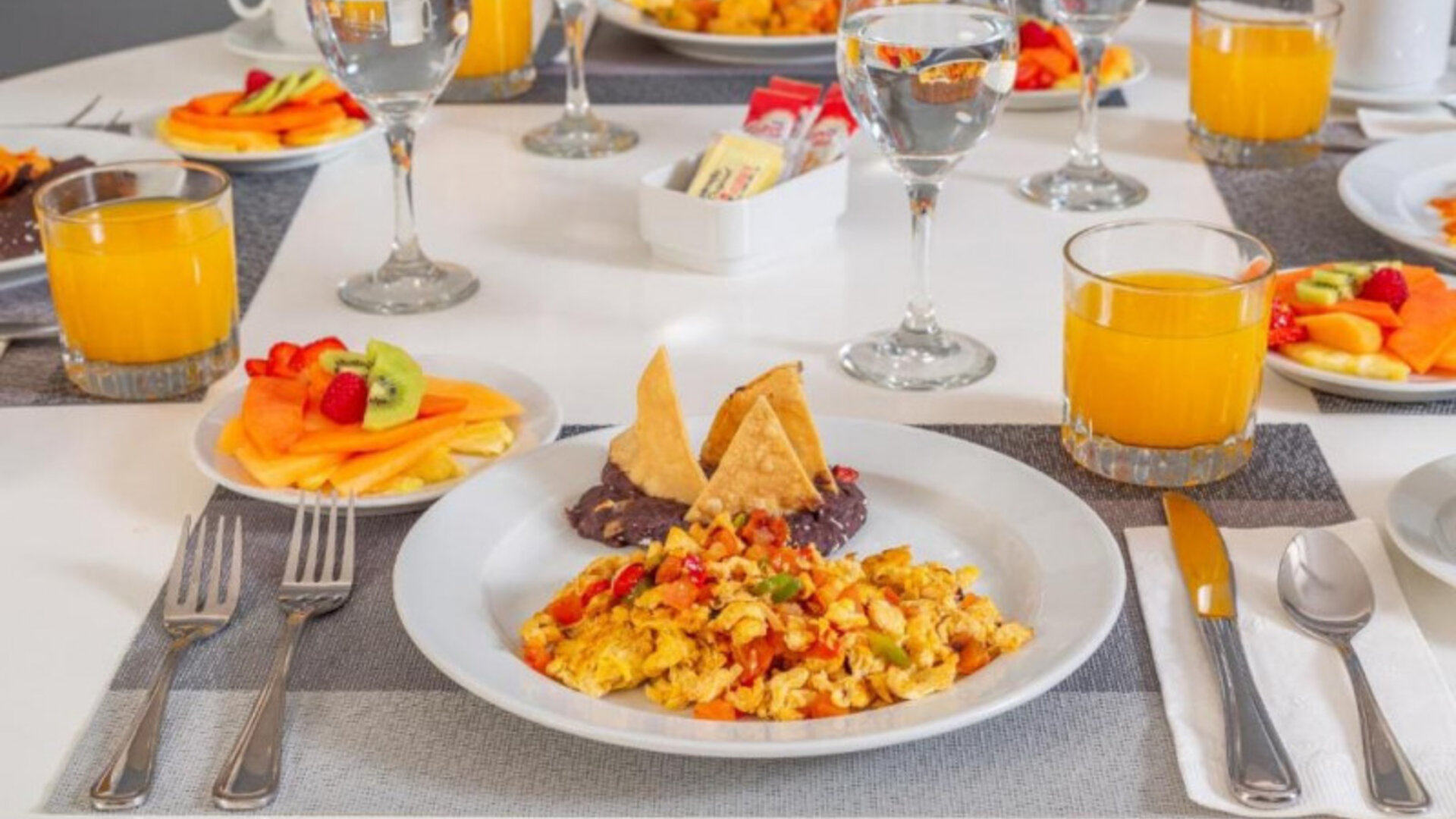 Lahun Suites By Xperience Hotels