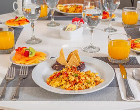 Lahun Suites By Xperience Hotels