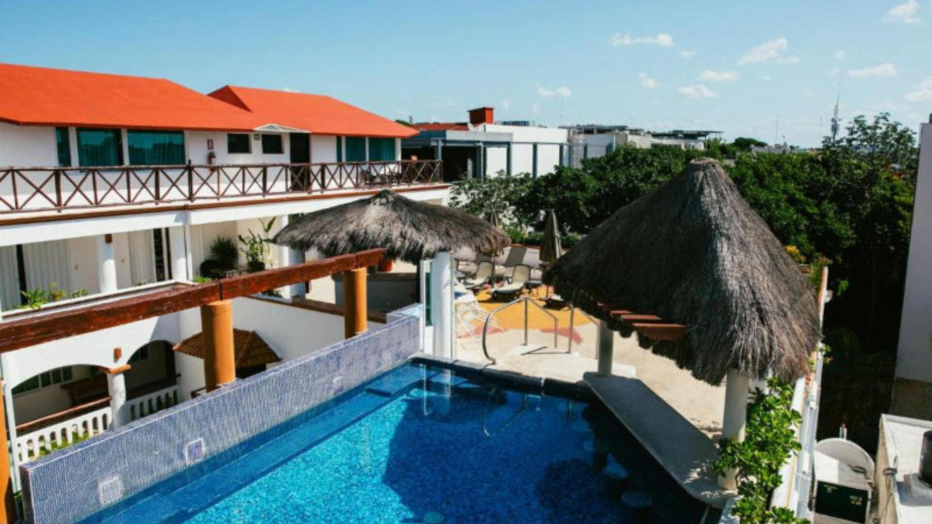 Illusion Boutique Hotel By Xperience Hotels