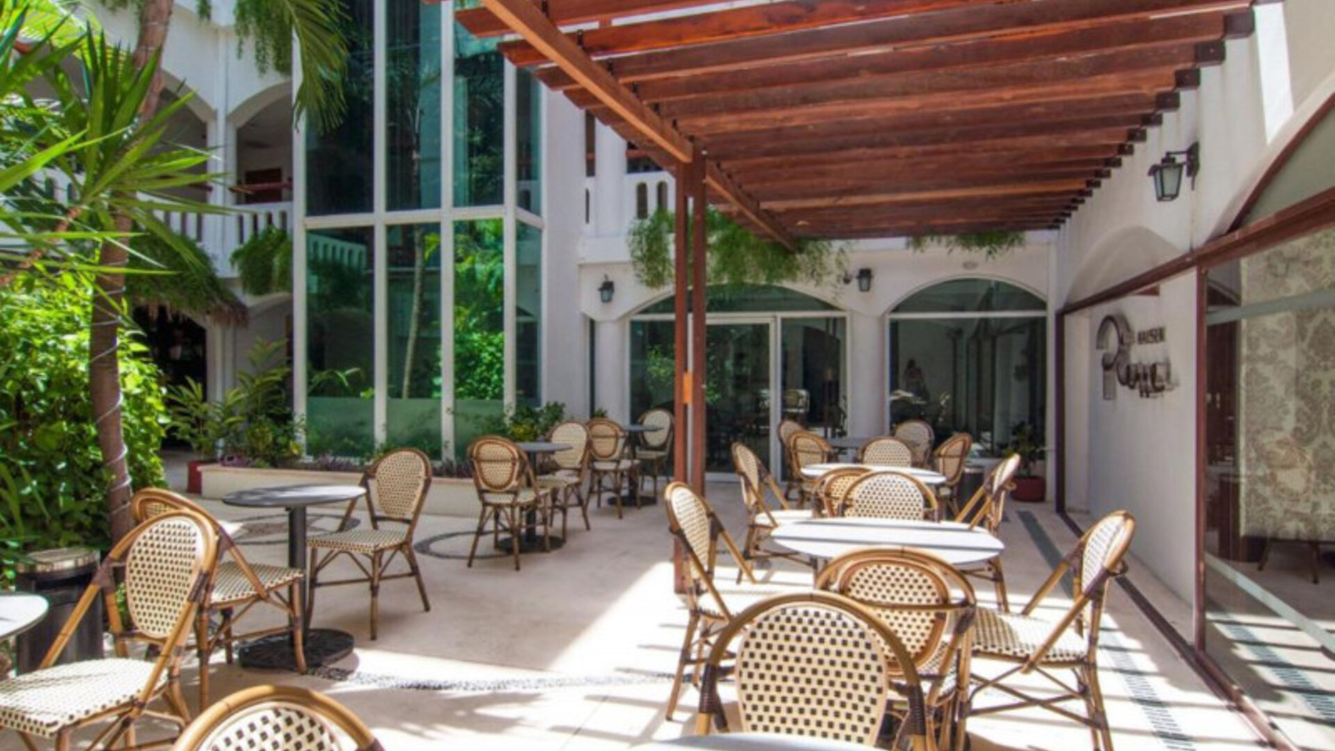 Illusion Boutique Hotel By Xperience Hotels