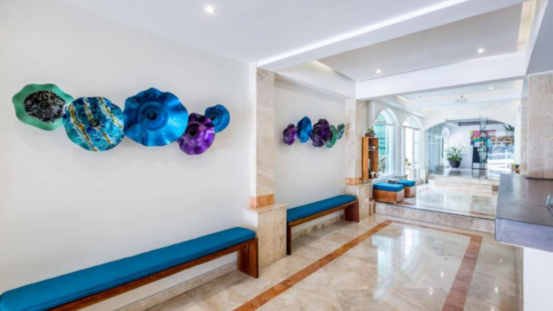 Illusion Boutique Hotel By Xperience Hotels