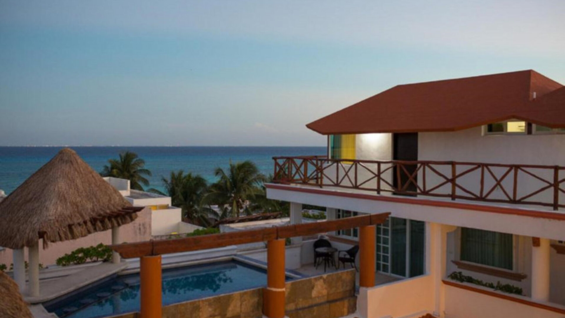 Illusion Boutique Hotel By Xperience Hotels