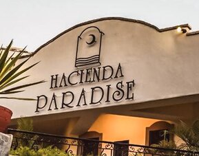 Hacienda Paradise Boutique Hotel By Xperience Hotels