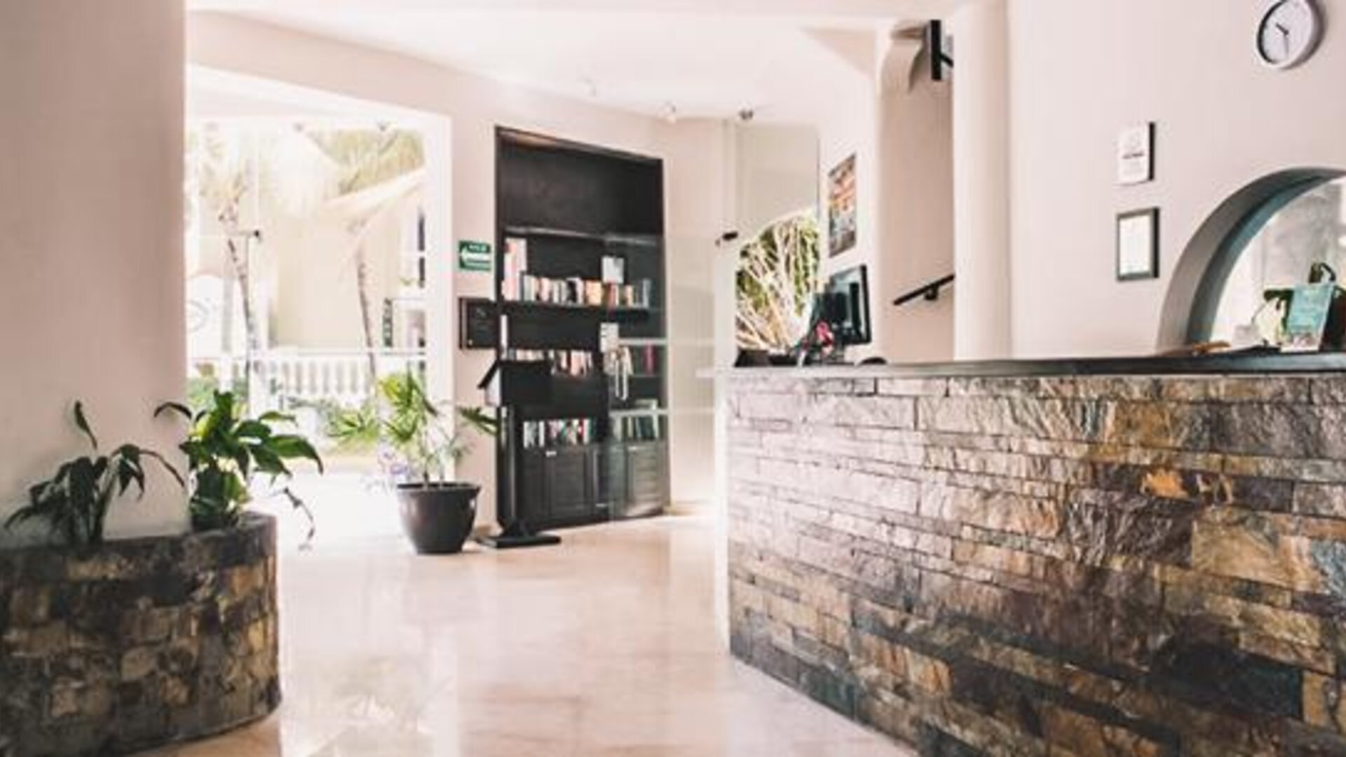 Hacienda Paradise Boutique Hotel By Xperience Hotels