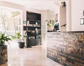 Hacienda Paradise Boutique Hotel By Xperience Hotels