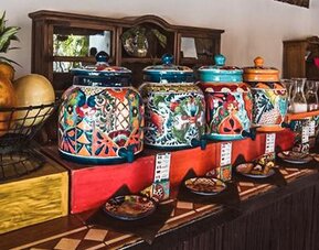 Hacienda Paradise Boutique Hotel By Xperience Hotels