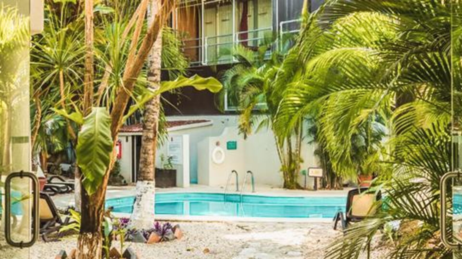 Hacienda Paradise Boutique Hotel By Xperience Hotels