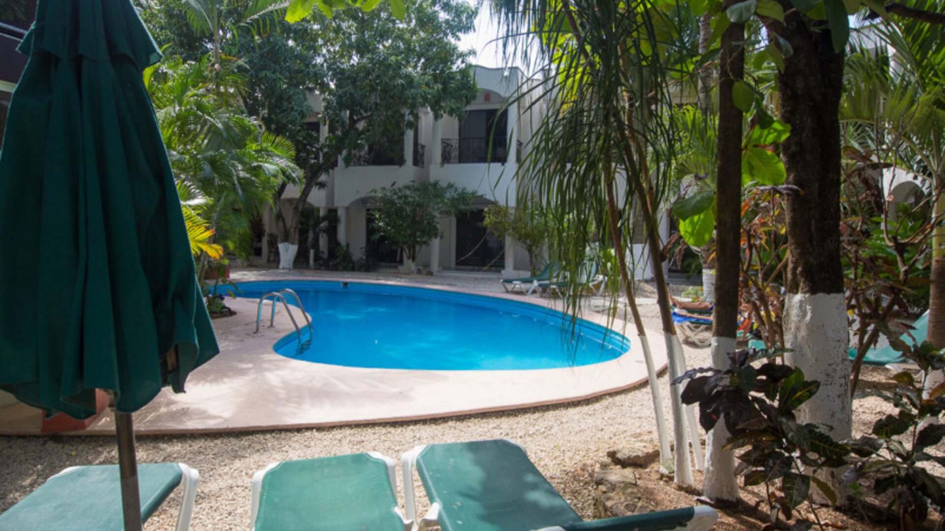 Hacienda Paradise Boutique Hotel By Xperience Hotels