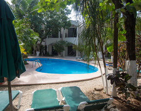 Hacienda Paradise Boutique Hotel By Xperience Hotels
