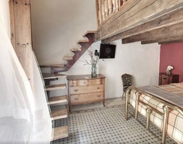 Hotel Boutique Posada XVII