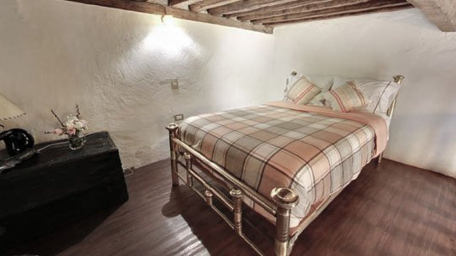 Hotel Boutique Posada XVII