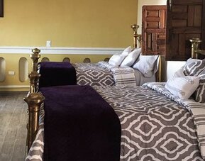 Hotel Boutique Posada XVII