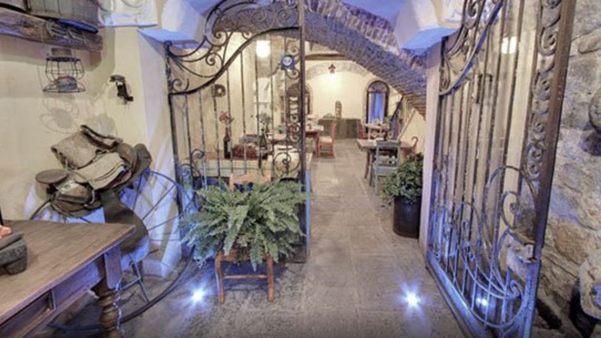 Hotel Boutique Posada XVII