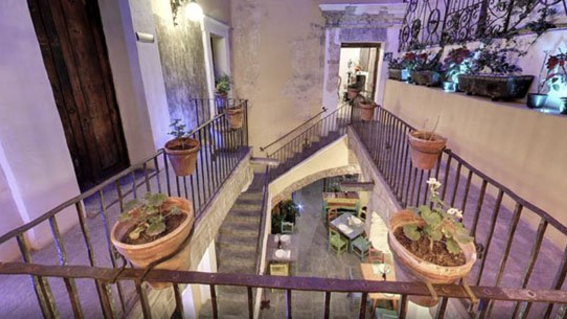 Hotel Boutique Posada XVII